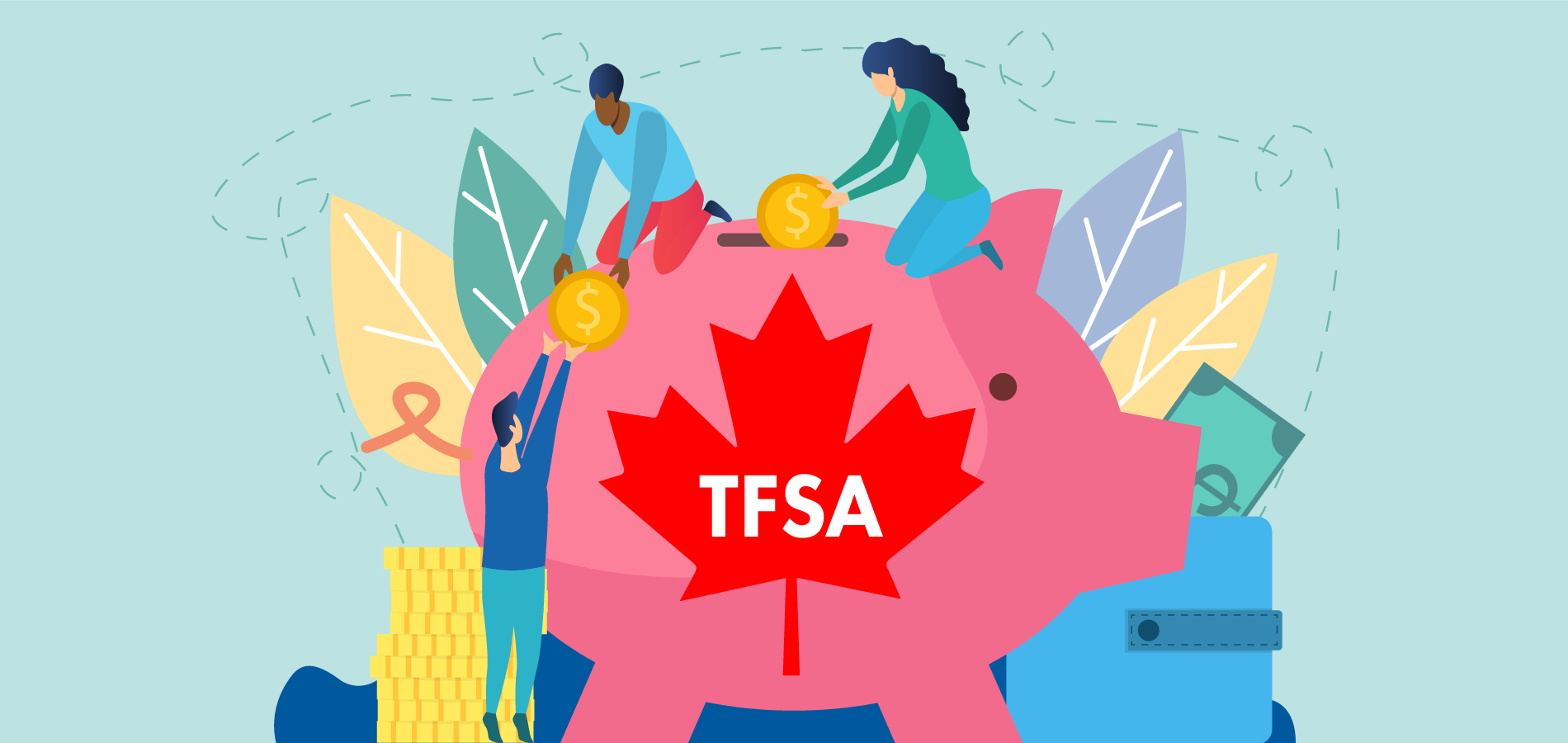 What is a Tax Free Savings Account TFSA and how does it work 